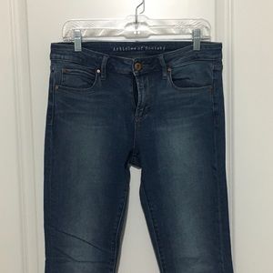 Articles of Society denim